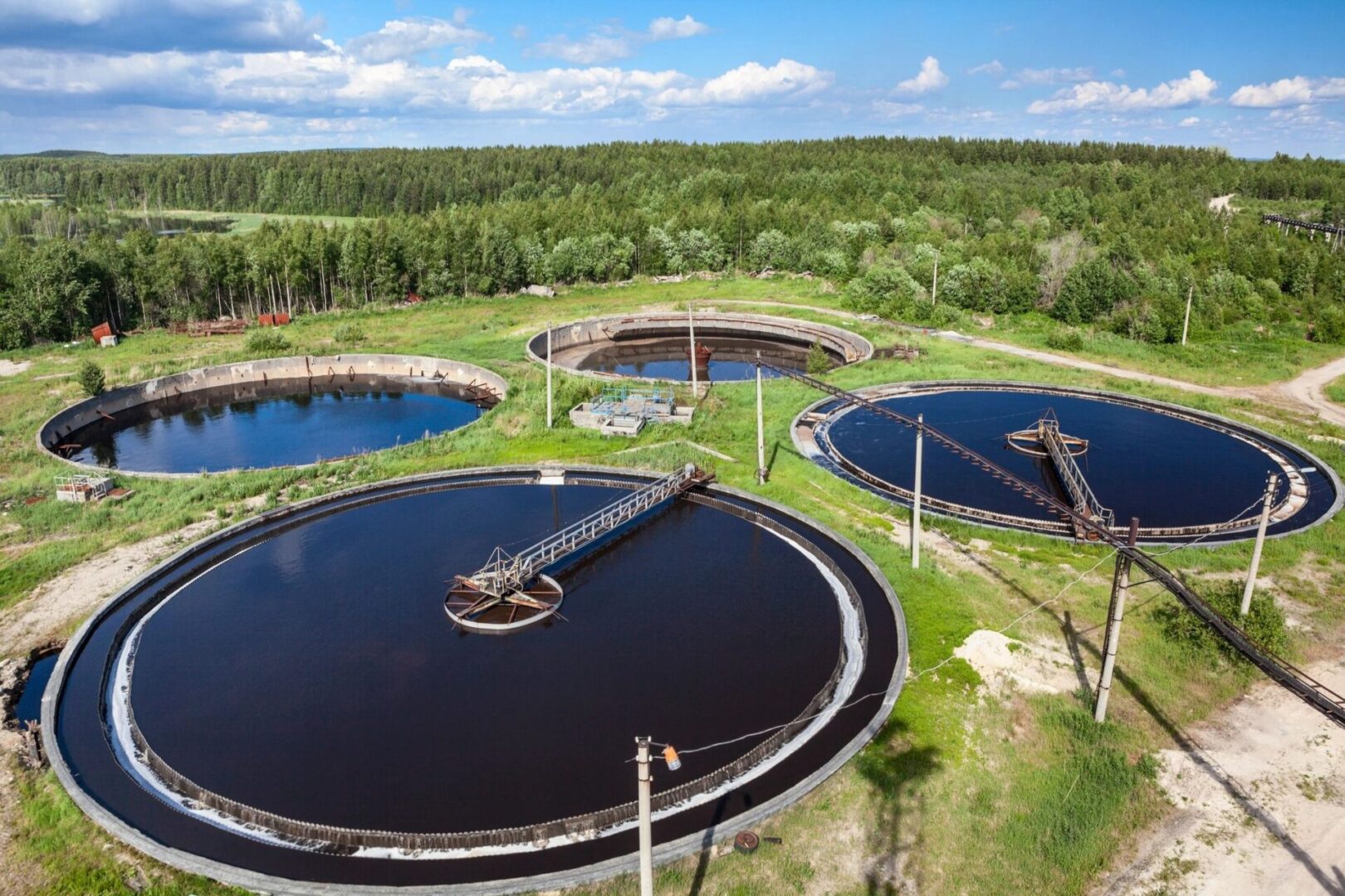 Environmental Consulting Services - Aquarius Environmental